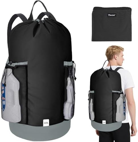 Travel & Duffel Bags