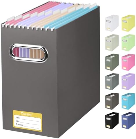 File & Document Storage
