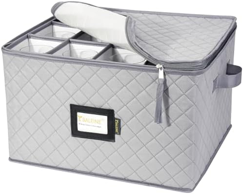 China & Dish Storage