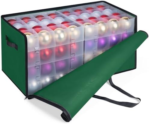 Holiday Storage