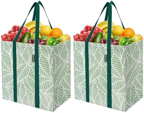 Grocery & Shopping Bags