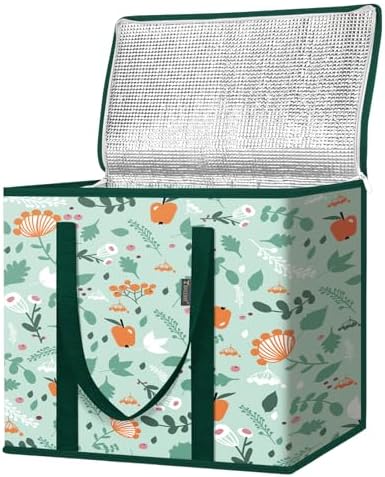 Cooler & Insulated Bags